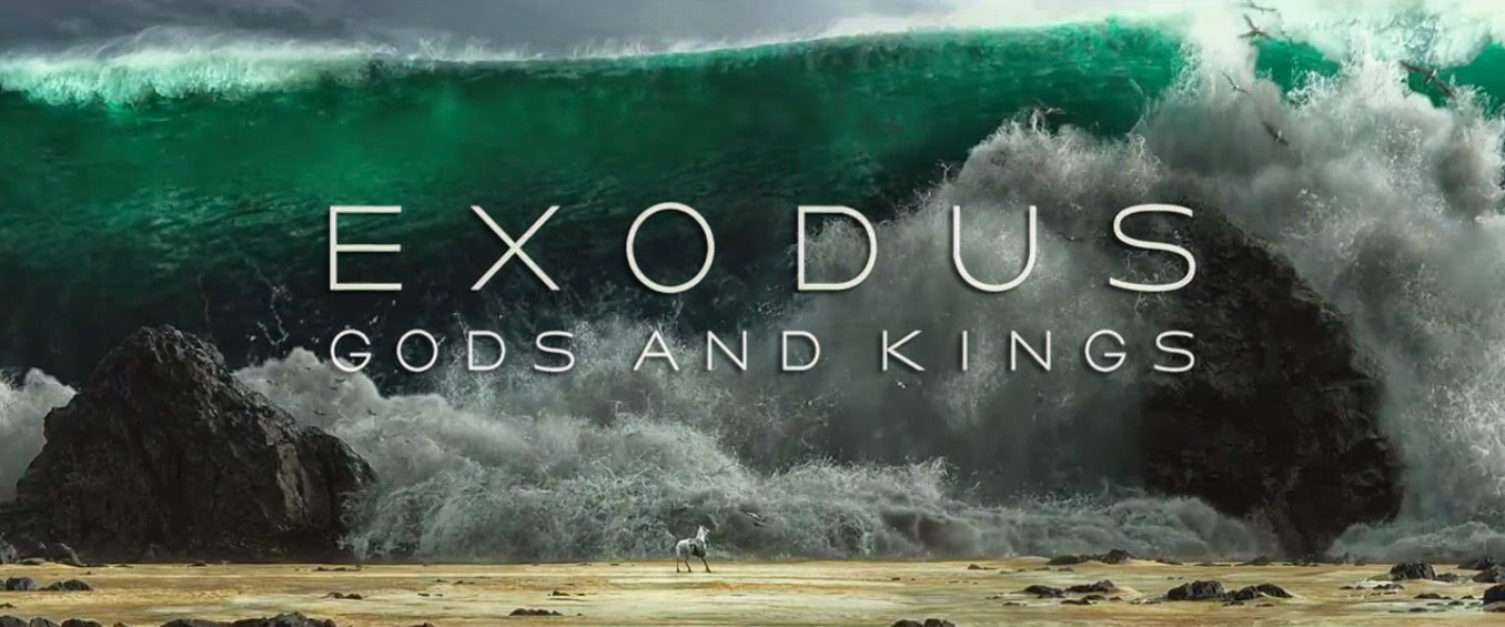 Exodus: Gods and Kings Review