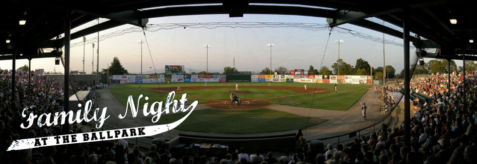 Night at the Ballpark