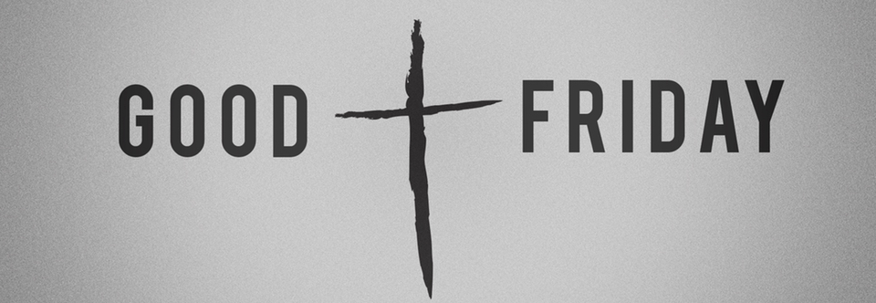 Rooted – Good Friday