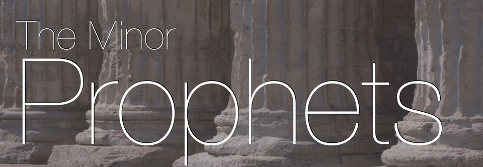 Recent Sermon Series