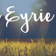 Church Fellowship @ Eagle Eyrie