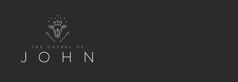 New Series – Gospel of John