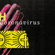 The Church and the Coronavirus – Update
