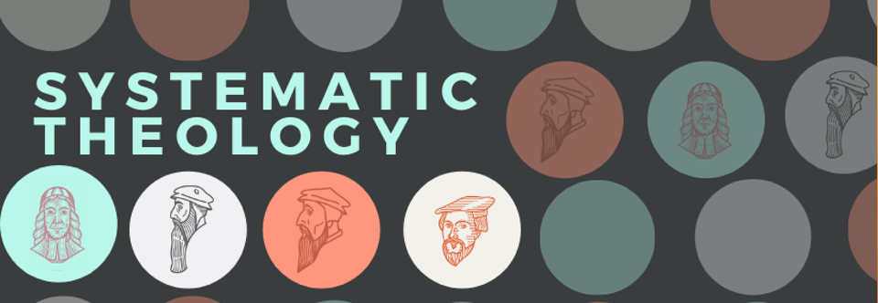 A Survey of Theology