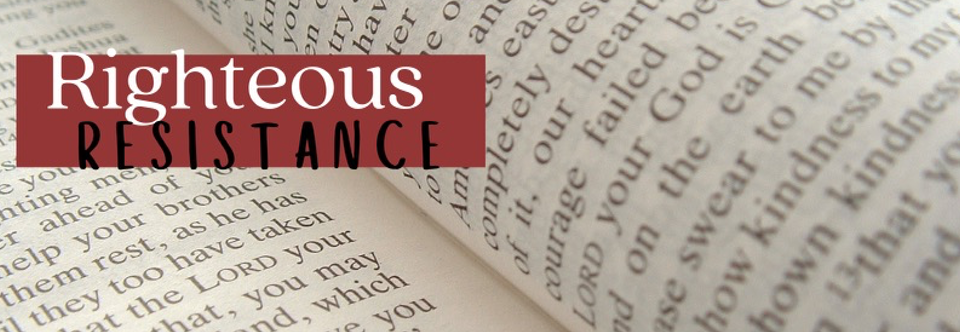New Sermon Series