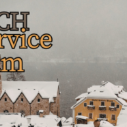 One Service – Feb 1